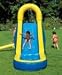Raging Rapids Inflatable Slide