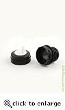 Klean Kanteen Replacement Sippy Spouts & Bottle Adaptor