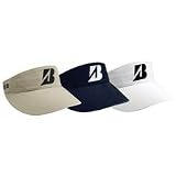 Bridgestone Golf Tour Visor