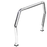 Go Rhino! 91001B Black Front Main Bed Bar by Go Rhino%21