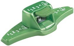 Ek Success PSBP006 Sesame Street Border Punch