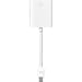 Electronics : Apple MB572Z/A Mini DisplayPort to VGA Adapter