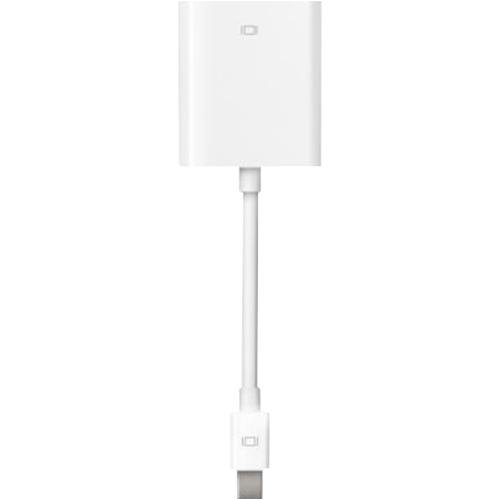 Apple MB572Z/A Mini DisplayPort to VGA Adapter