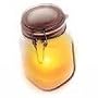 Eco Friendly Solar Sun Jar