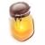 Eco Friendly Solar Sun Jar