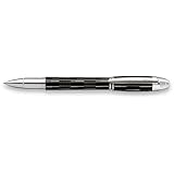 Mont Blanc Starwalker Black Mystery Fineliner Rollerball Pen