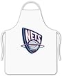 New Jersey Nets Apron