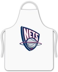 New Jersey Nets Apron
