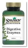 Digestive Enzymes 180 Tabs