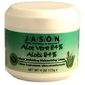 Jason Aloe Vera 84% Moisturising Cr&egrave;me