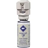 SSSCAT (4.6 oz.)