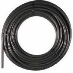 Audiovox 50 Blk Quad Coax Cable Dh50qcn Antenna Wire(Co-Ax Flat Rotor)