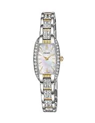 Pulsar Womens Bracelet watch #PEG986