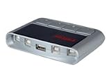 ROLINE Auto USB 2.0 Switch 4 Ports