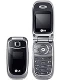 LG KP202 Pink Triband