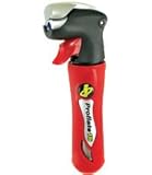 CO2 INNOVATIONS PROFLATE ELITE W/2 16G NT BLACK