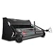 Ohio Steel Lawn Sweeper - 50in.W Sweeping Path, Model# 50SWP26 Ohio Steel Lawn Sweeper - 50in.W Sweeping Path, Model# 50SWP26
