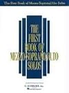The First Book of Mezzo-Soprano/Alto Solos (Book/CD): Book/CD package (2 CDs) (First Book of Solos)