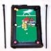 Mini Pool Tables with Balls & Sticks - Toy Party Favor - (1 DOZEN) 12 Pieces