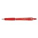 Pilot? Precise? Gel Retractable Roller Ball Pen PEN,GEL,RTRCTBLE,RD (Pack of5)