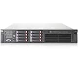 HP ProLiant 573087-001 Entry-level Server - 2 x Opteron 6174 2.2GHz - Rack  ....