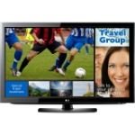 LG ELECRONICS USA EZSIGN TV - DIGITAL SIGNAGE FUNCTION WITH FREE S/W 37 INCH CLASS 16:9 WIDESCREE 37LD452B