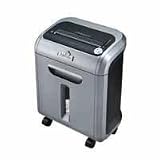 Fellowes SB-89Ci Intellishred Cross Cut Shredder with SafeSense  Technology
