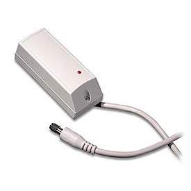 Visonic MCT-550P Wireless Flood and Water Det...