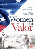 Women of Valor (Non USA Format - region 0 PAL UK DVD import)