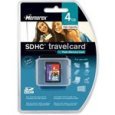 4GB Secure Digital Sdhc Travelcard