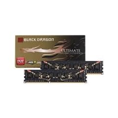 G.E.I.L. PC3-12800 Arbeitsspeicher 8GB (1600 MHz, 240-polig) DDR3-RAM Kit
