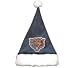 NFL Chicago Bears Youth Santa Hat
