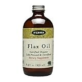 Flora - Flax Oil, 17 fl oz