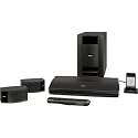Lifestyle® 235 home entertainment system