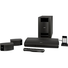Best value Shop for Lifestyle? 235 home entertainment system