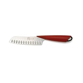 Click here to buy Norpro Oslo 5 Inch Santoku by Norpro.