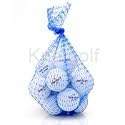 420 AAA MIXED MODEL USED GOLF BALLS + FREE TEES
