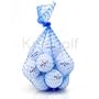 300 Mixed Hit-A-Way Practice Used Golf Balls