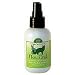 Flea and Tick Spray for Cats By Dancing Paws