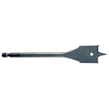 Makita 714147-A 3/8-Inch by 16-Inch Spade Bit, Spurs