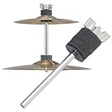 Gibraltar Mini Cymbal Stacker, 6 Inches
