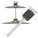 Gibraltar Mini Cymbal Stacker, 6 Inches