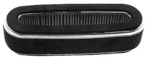 Lawn Mower Filter & Prefilter Replaces,Honda 17210-ZE6-505