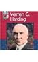 Warren G. Harding (United States Presidents)