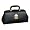 Grafco Black Leather Specialist Bag, 12