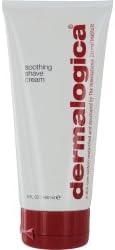Dermalogica by Dermalogica Soothing Shave Cream--180ml/6oz - 168107