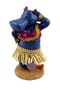 Miniature Dashboard Hula Doll - Hula Hippo