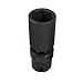 Sunex 223UMD 1/2" Drive Deep 6 Point Universal  Impact Socket 23mm