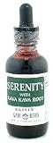 Gaia Herbs - Serenity Herbal 2 oz - Elixirs
