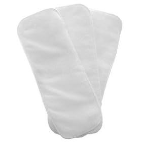 Fuzzi Bunz Extra Inserts 3 Pack - Small